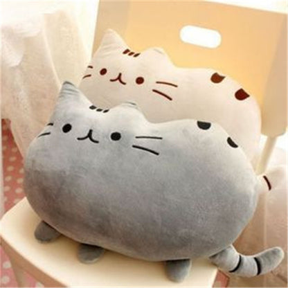 Pusheen the Cushion