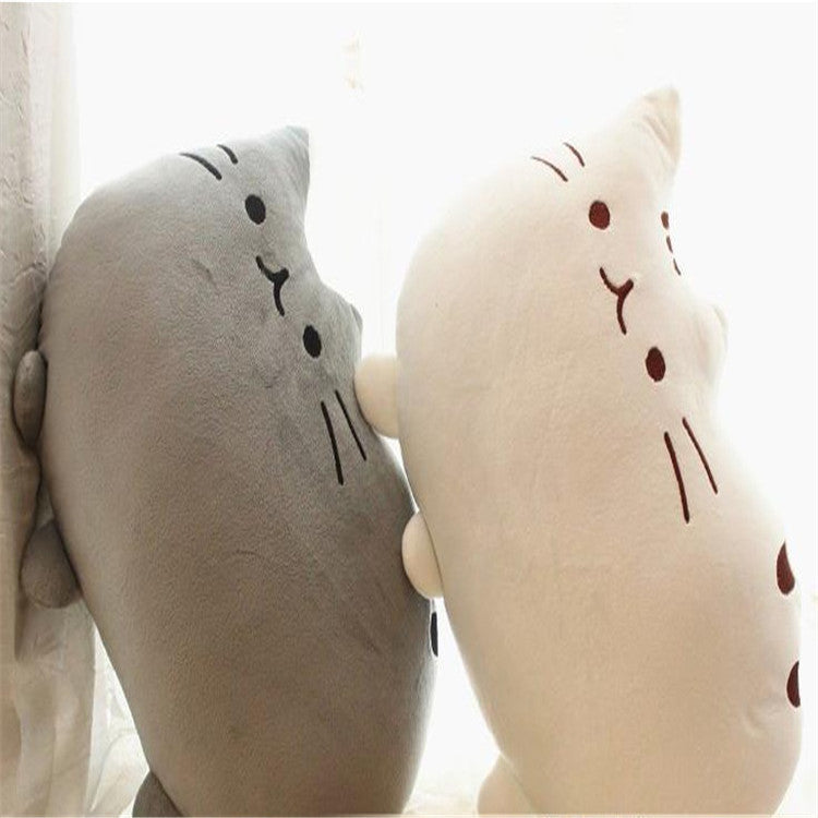 Pusheen the Cushion