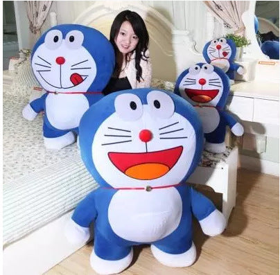 Doraemon