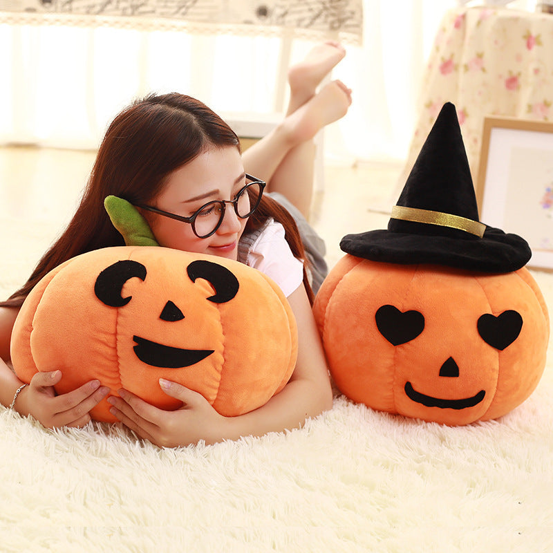 Halloween Witchy Pumpkins