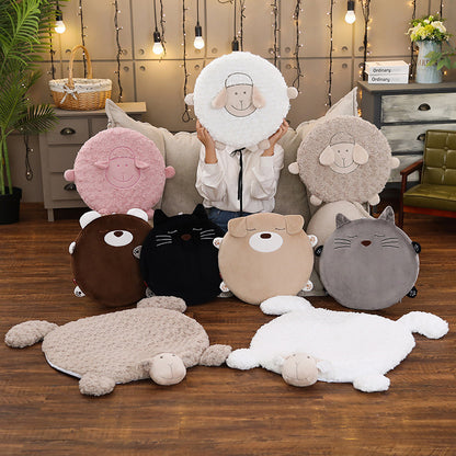 Animal Seat Cushions