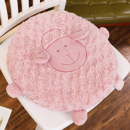 Animal Seat Cushions