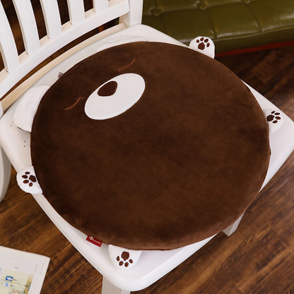 Animal Seat Cushions