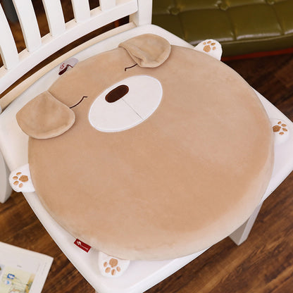 Animal Seat Cushions