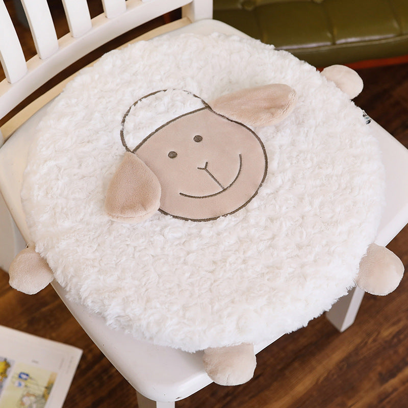 Animal Seat Cushions