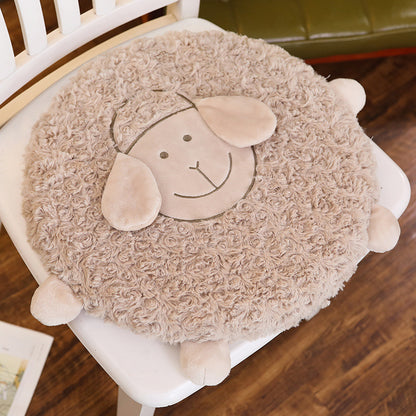 Animal Seat Cushions